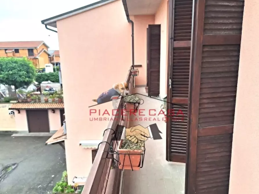 Immagine 5 di Appartamento in vendita  in porano a Porano