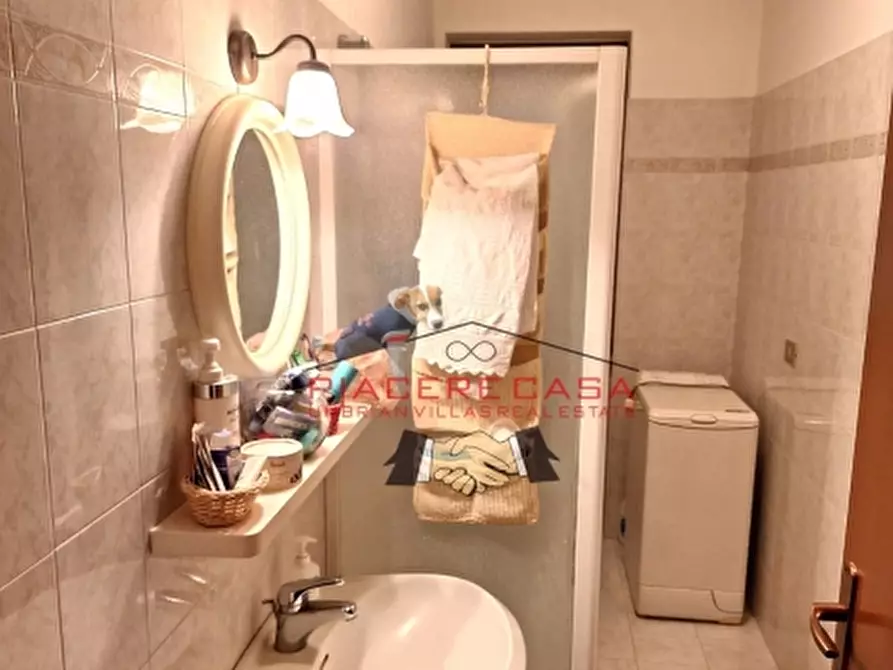 Immagine 9 di Appartamento in vendita  in porano a Porano