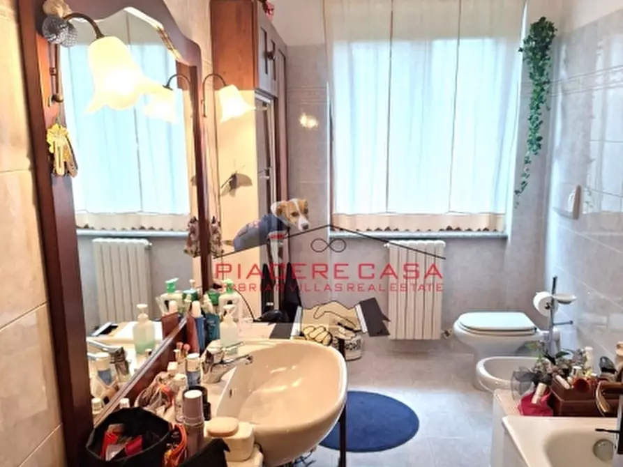 Immagine 7 di Appartamento in vendita  in porano a Porano