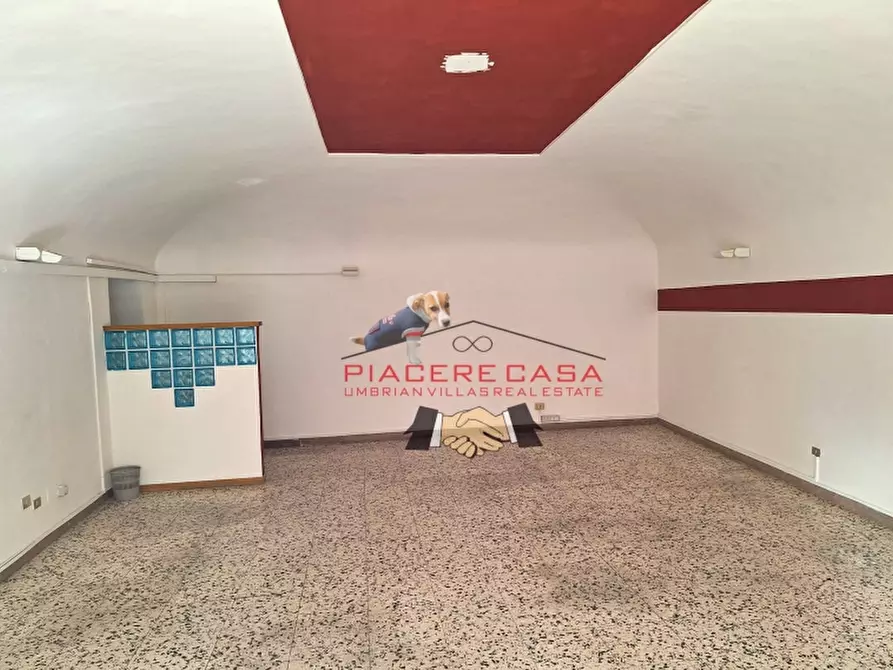 Immagine 2 di Ufficio in affitto  a Orvieto
