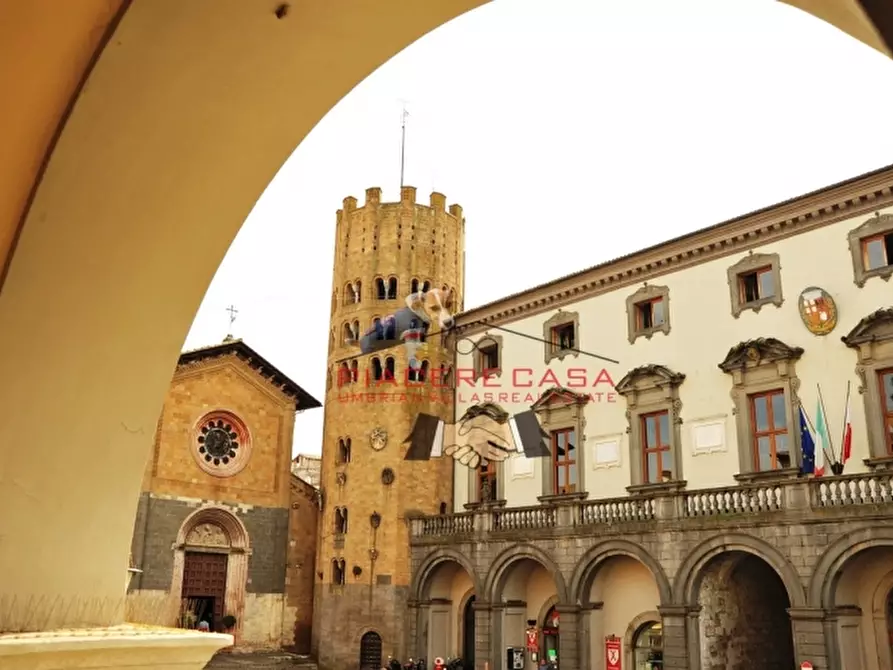 Immagine 4 di Ufficio in affitto  a Orvieto