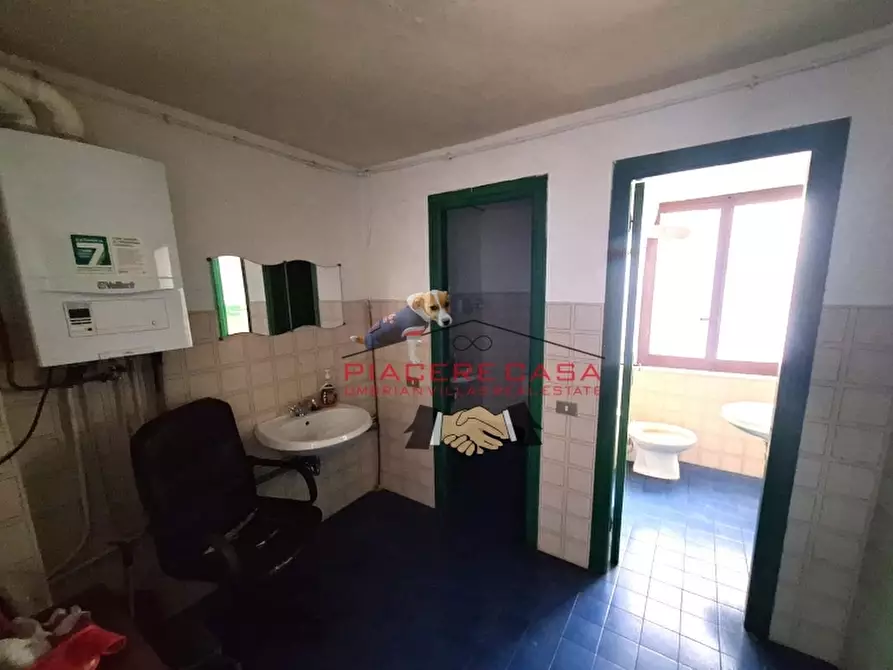 Immagine 5 di Ufficio in affitto  a Orvieto