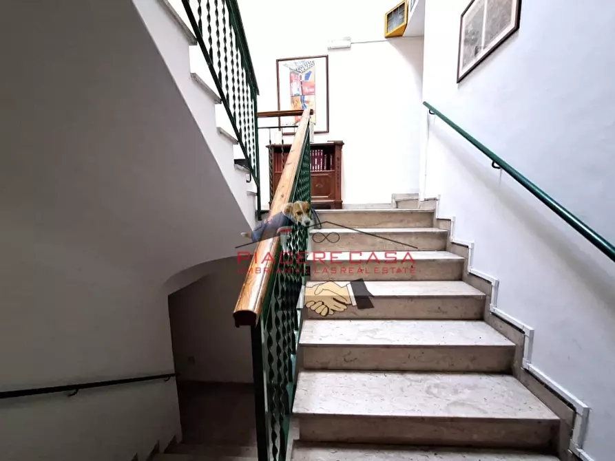 Immagine 13 di Ufficio in affitto  a Orvieto