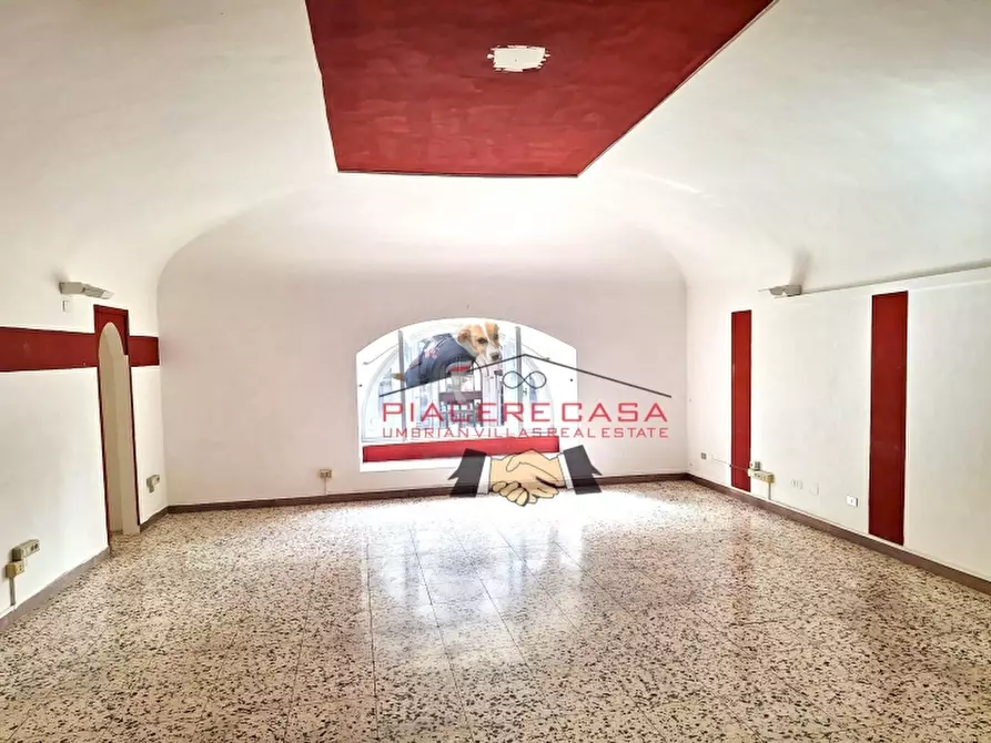 Immagine 8 di Ufficio in affitto  a Orvieto