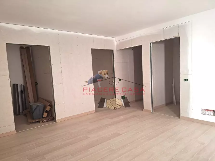 Immagine 4 di Appartamento in vendita  in Orvieto centro a Orvieto