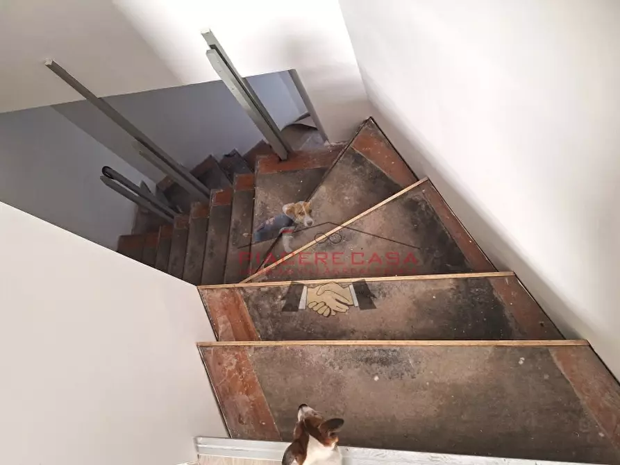 Immagine 22 di Appartamento in vendita  in Orvieto centro a Orvieto