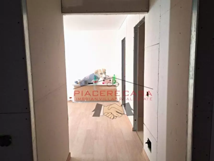 Immagine 24 di Appartamento in vendita  in Orvieto centro a Orvieto