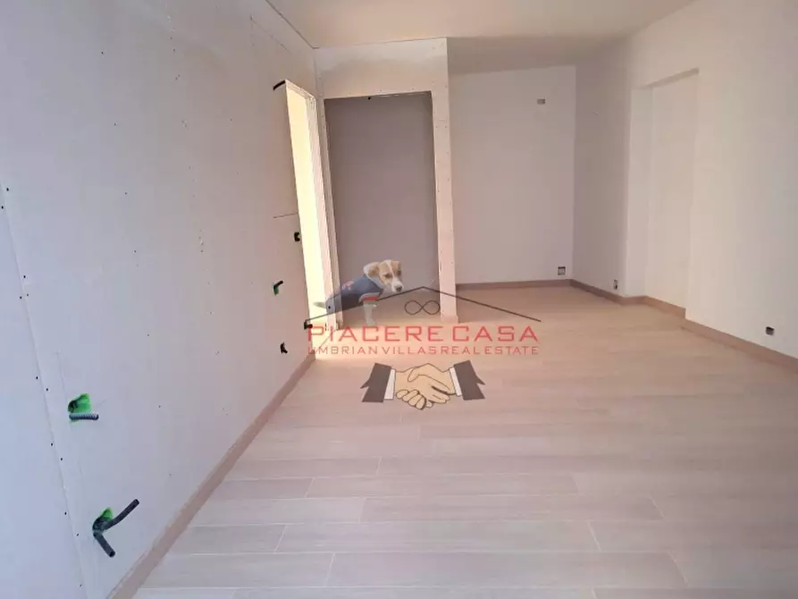 Immagine 6 di Appartamento in vendita  in Orvieto centro a Orvieto