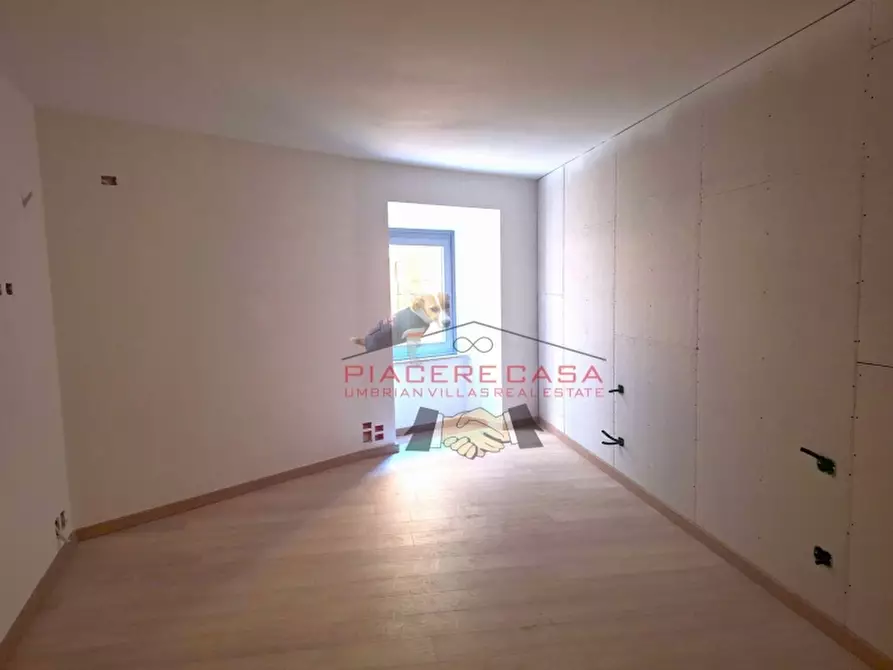 Immagine 3 di Appartamento in vendita  in Orvieto centro a Orvieto