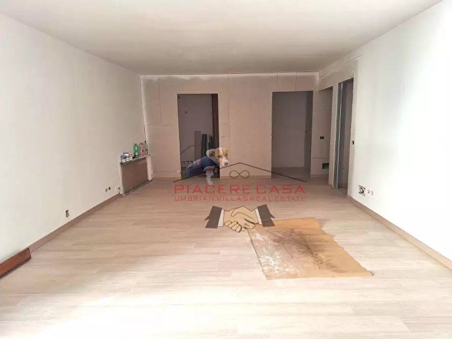 Immagine 14 di Appartamento in vendita  in Orvieto centro a Orvieto