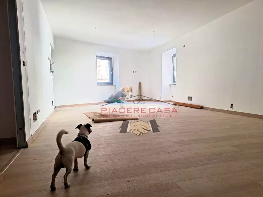 Immagine 12 di Appartamento in vendita  in Orvieto centro a Orvieto