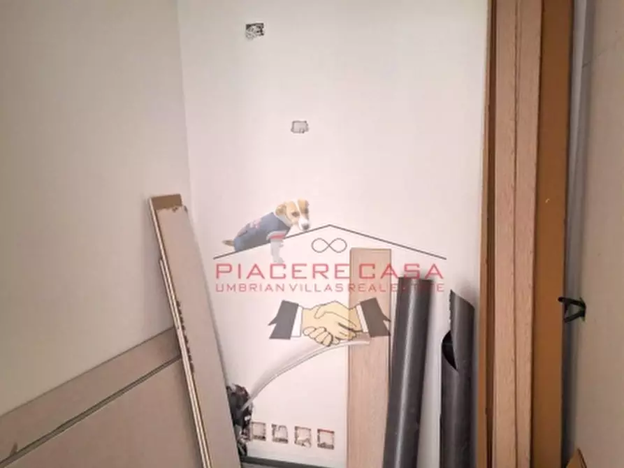 Immagine 10 di Appartamento in vendita  in Orvieto centro a Orvieto