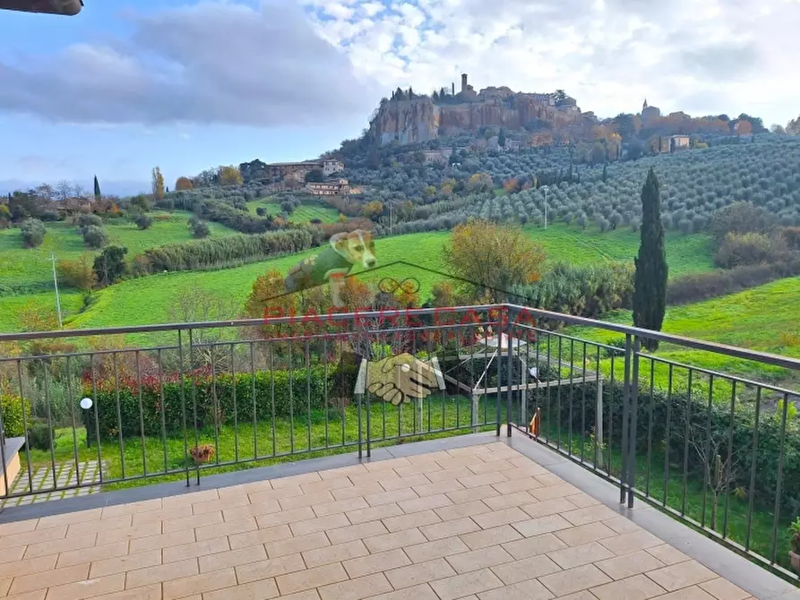 Immagine 18 di Appartamento in vendita  in Sferracavallo a Orvieto