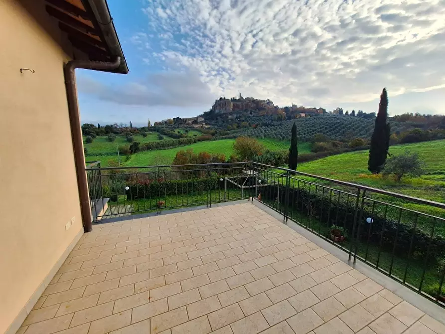 Immagine 28 di Appartamento in vendita  in Sferracavallo a Orvieto