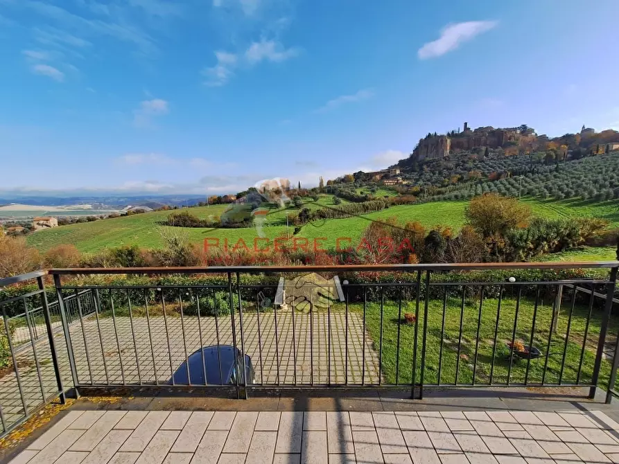 Immagine 19 di Appartamento in vendita  in Sferracavallo a Orvieto