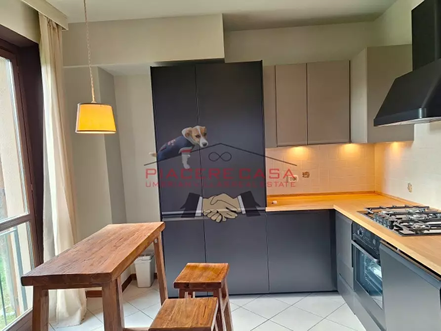 Immagine 24 di Appartamento in vendita  in Sferracavallo a Orvieto