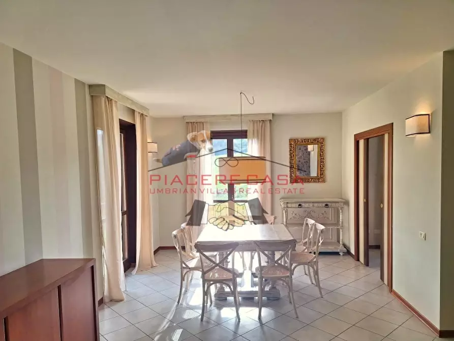 Immagine 2 di Appartamento in vendita  in Sferracavallo a Orvieto