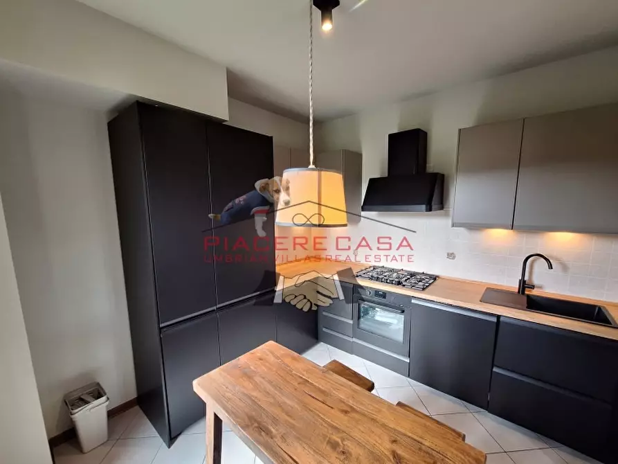 Immagine 4 di Appartamento in vendita  in Sferracavallo a Orvieto