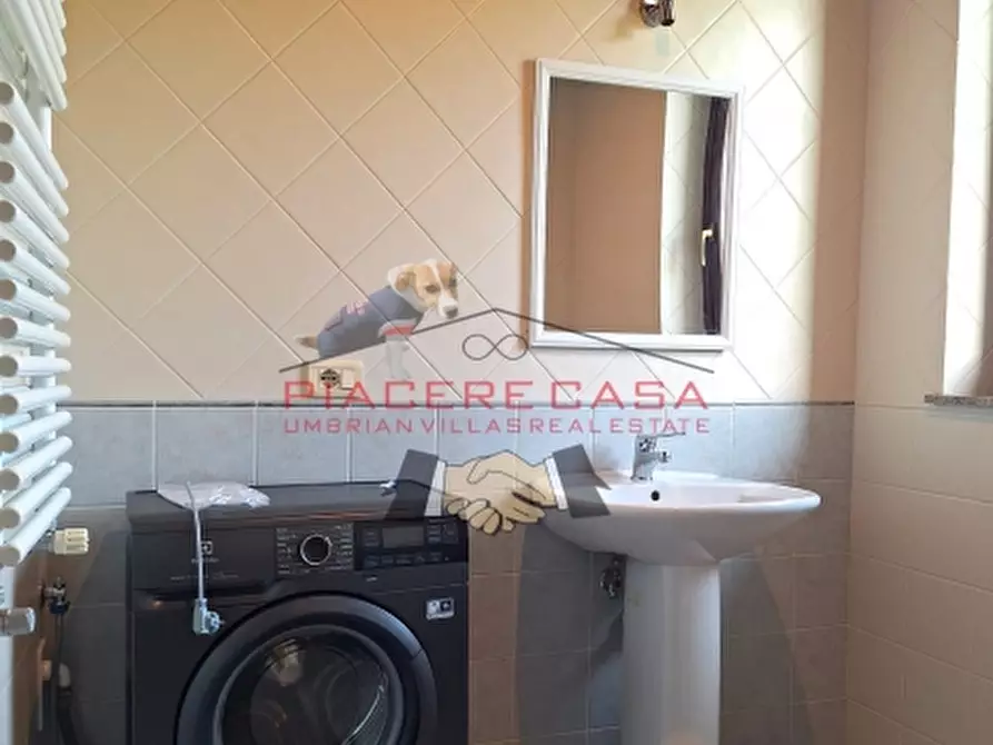 Immagine 11 di Appartamento in vendita  in Sferracavallo a Orvieto