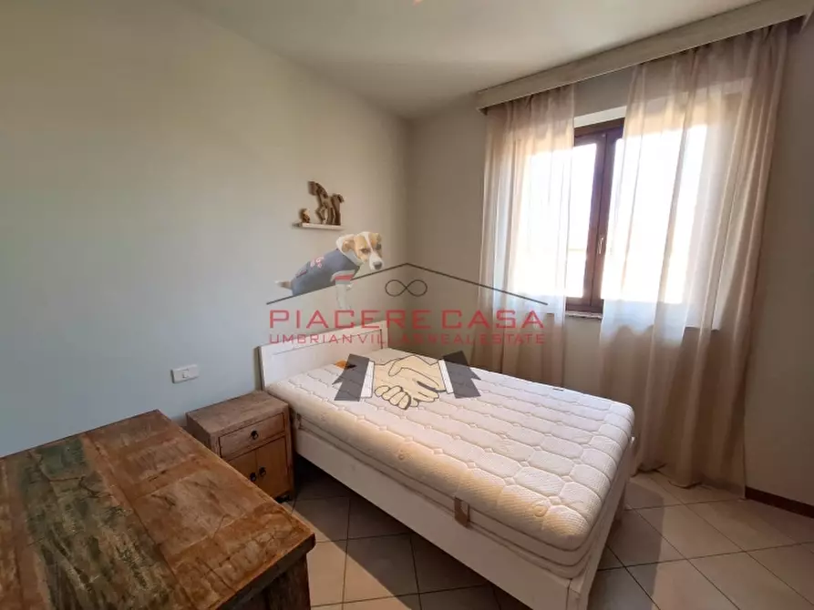 Immagine 14 di Appartamento in vendita  in Sferracavallo a Orvieto