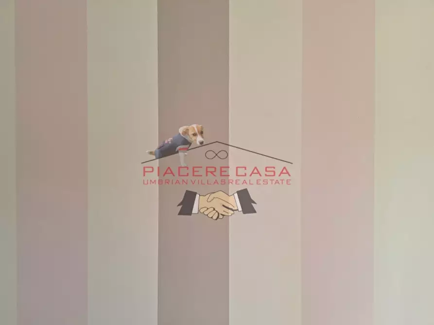 Immagine 6 di Appartamento in vendita  in Sferracavallo a Orvieto