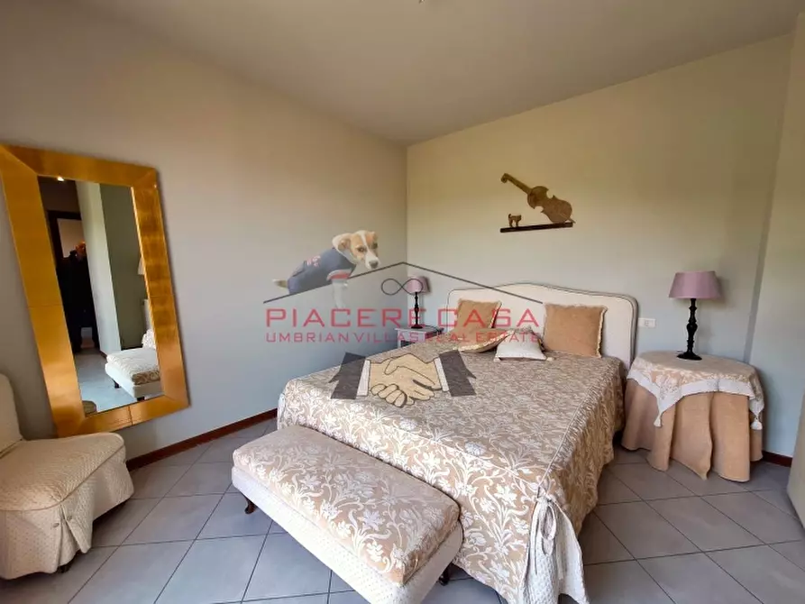 Immagine 7 di Appartamento in vendita  in Sferracavallo a Orvieto