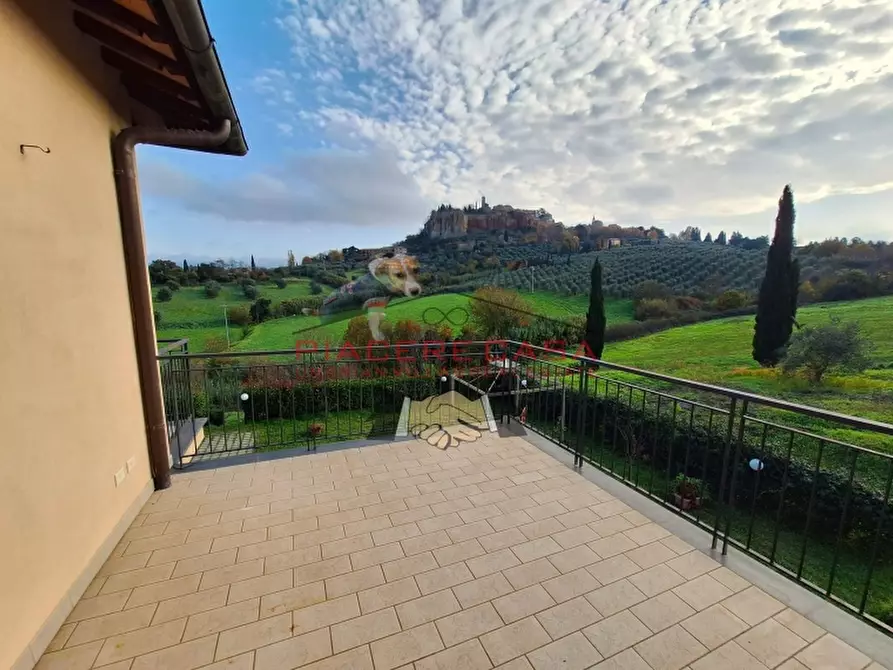 Immagine 9 di Appartamento in vendita  in Sferracavallo a Orvieto