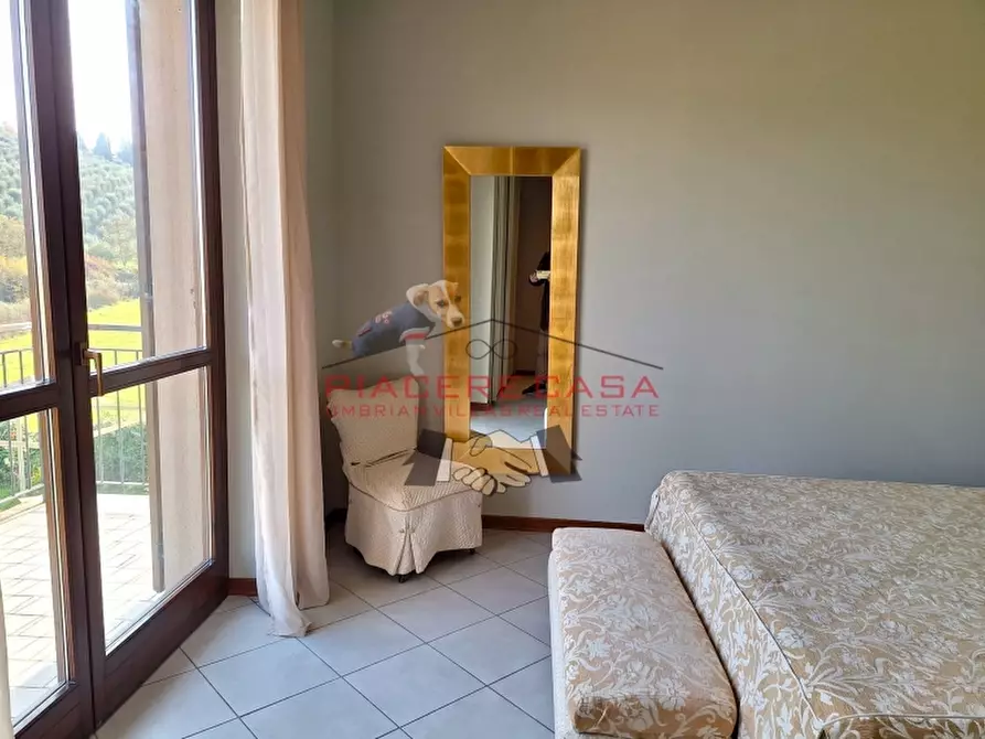 Immagine 8 di Appartamento in vendita  in Sferracavallo a Orvieto