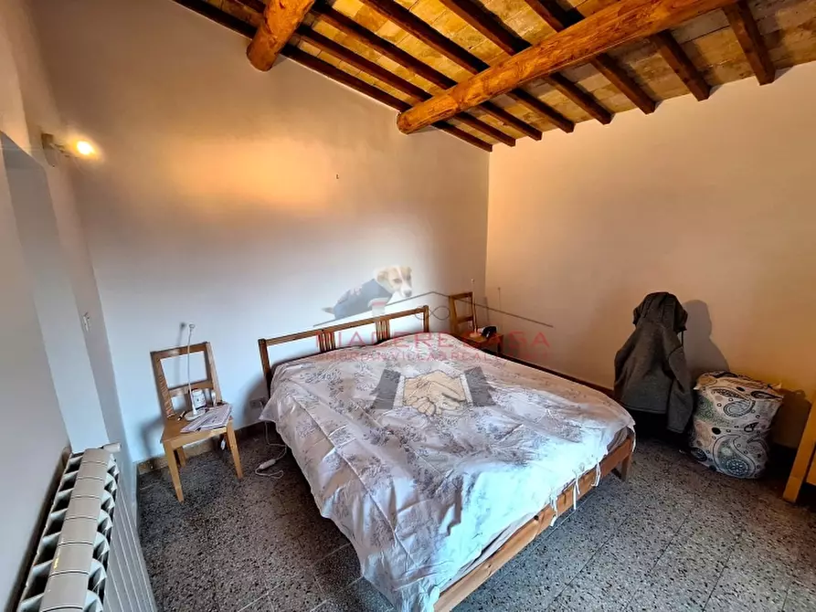 Immagine 12 di Appartamento in vendita  in Centro storico a Porano