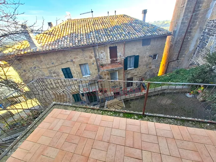 Immagine 13 di Appartamento in vendita  in Centro storico a Porano