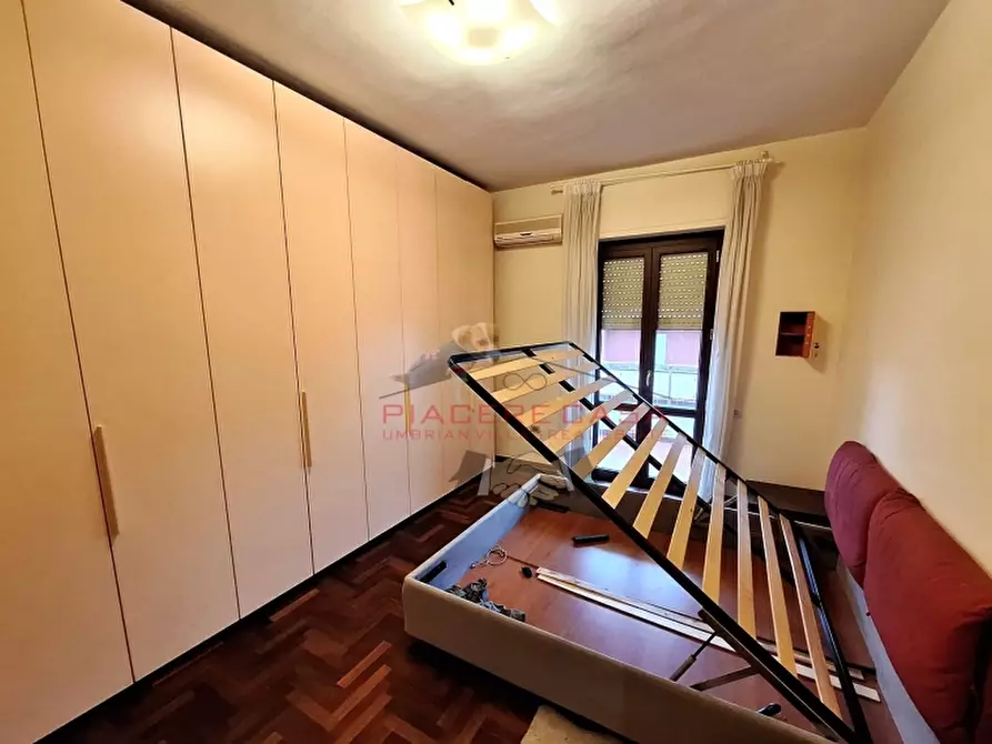 Immagine 9 di Appartamento in vendita  in Località Ciconia a Orvieto