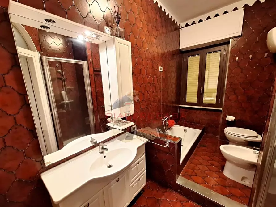 Immagine 12 di Appartamento in vendita  in Località Ciconia a Orvieto