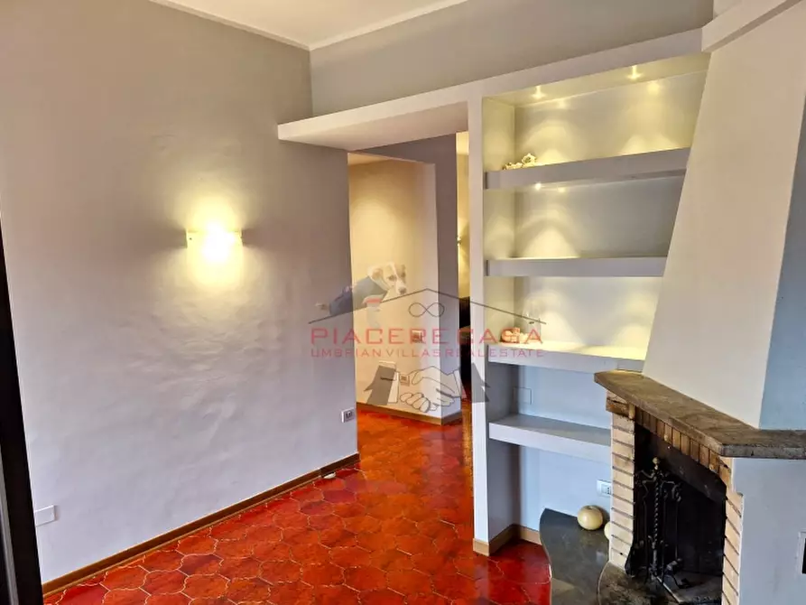 Immagine 4 di Appartamento in vendita  in Località Ciconia a Orvieto