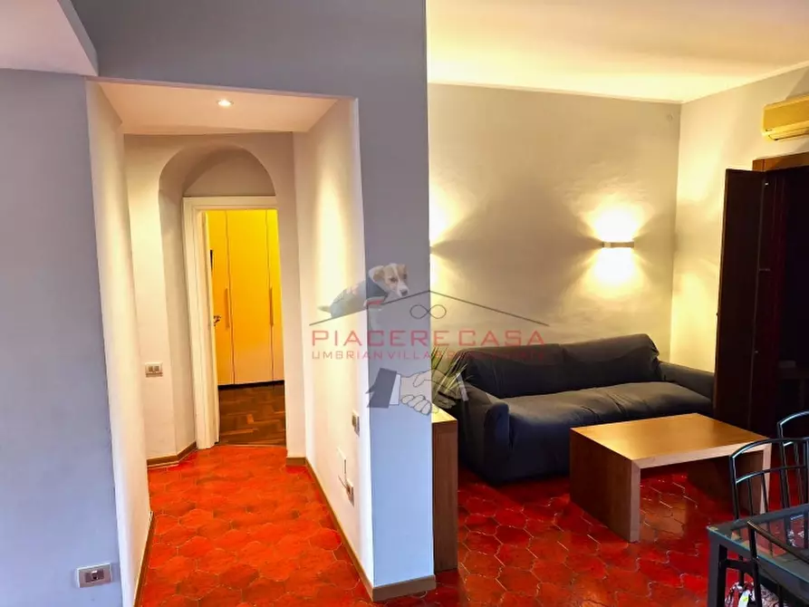 Immagine 23 di Appartamento in vendita  in Località Ciconia a Orvieto