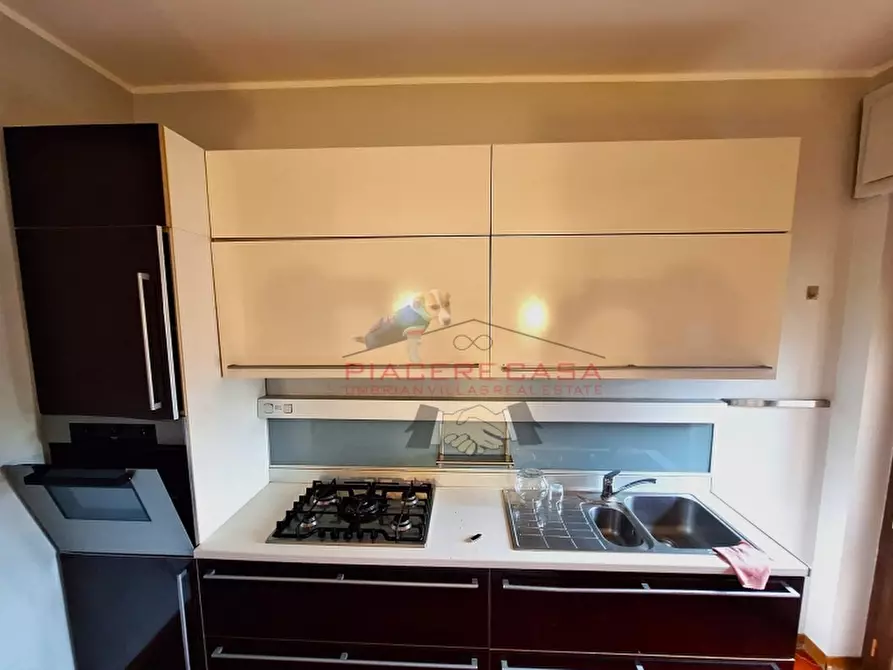 Immagine 6 di Appartamento in vendita  in Località Ciconia a Orvieto