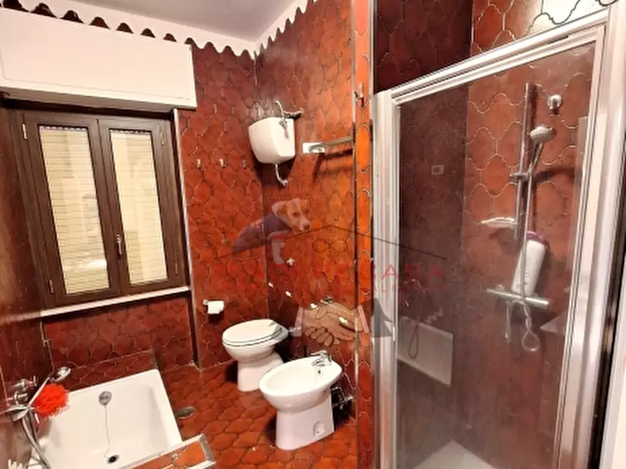 Immagine 26 di Appartamento in vendita  in Località Ciconia a Orvieto