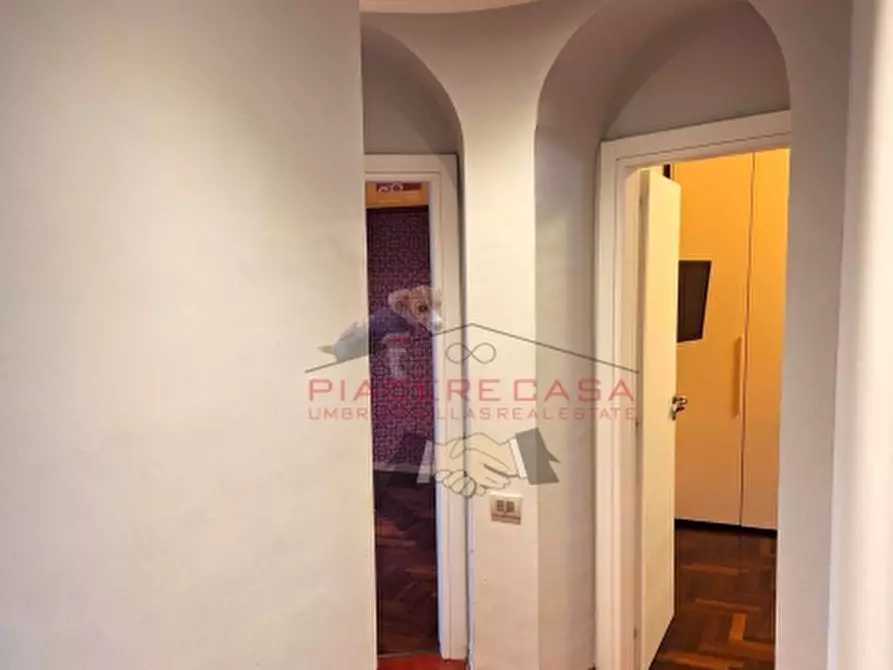 Immagine 27 di Appartamento in vendita  in Località Ciconia a Orvieto