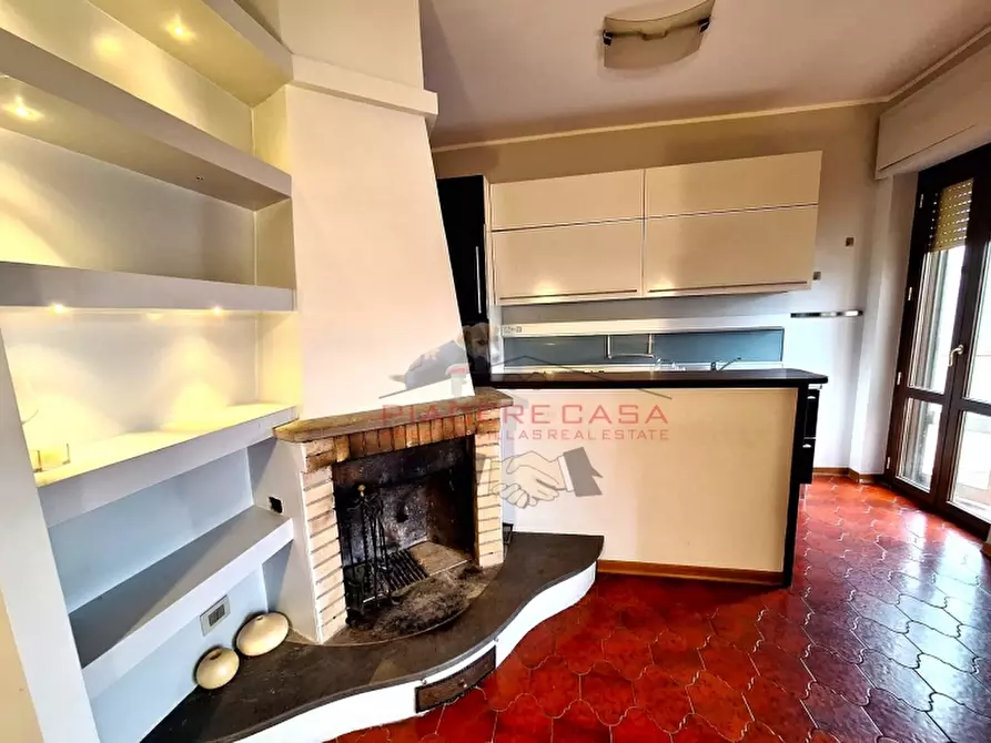 Immagine 5 di Appartamento in vendita  in Località Ciconia a Orvieto