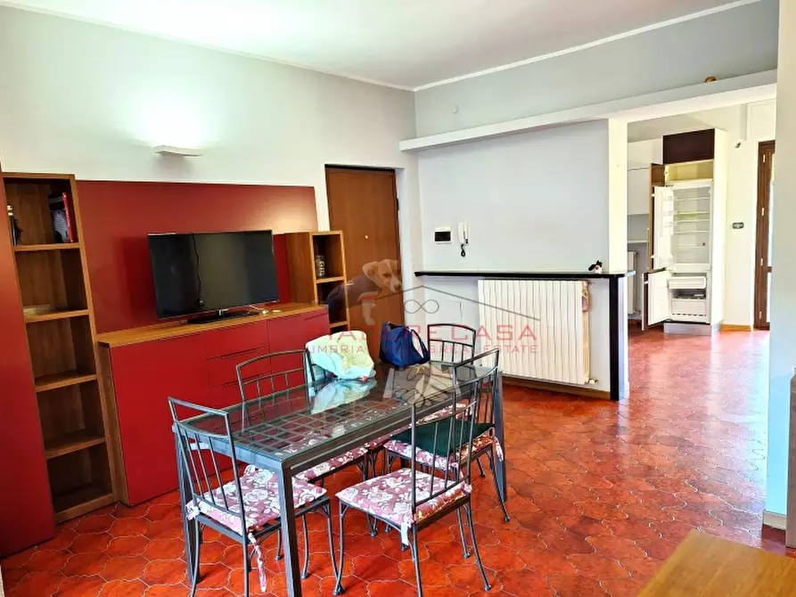 Immagine 3 di Appartamento in vendita  in Località Ciconia a Orvieto