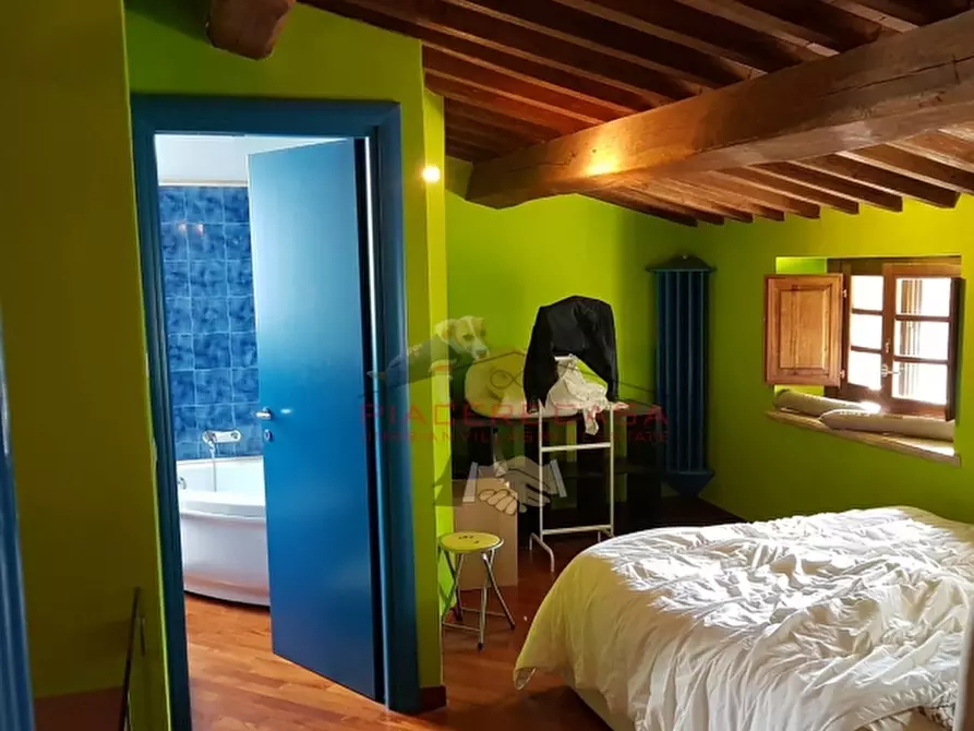 Immagine 14 di Appartamento in vendita  in Orvieto centro a Orvieto