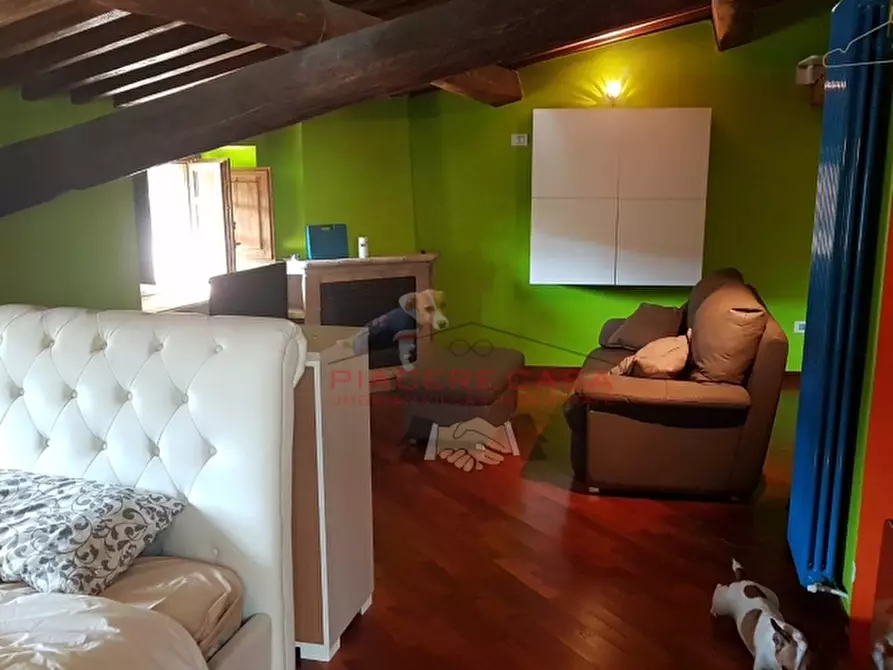 Immagine 15 di Appartamento in vendita  in Orvieto centro a Orvieto