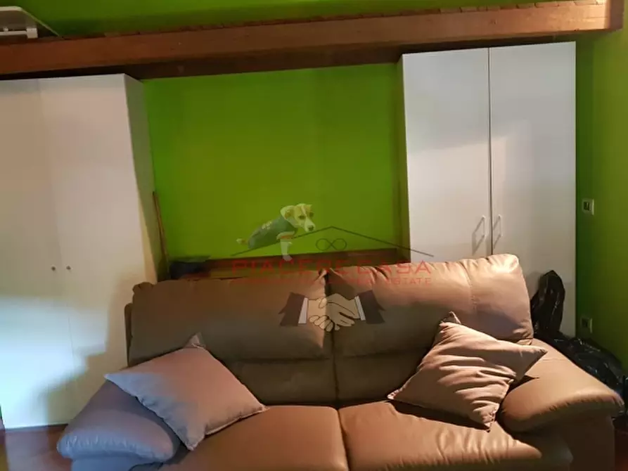 Immagine 17 di Appartamento in vendita  in Orvieto centro a Orvieto