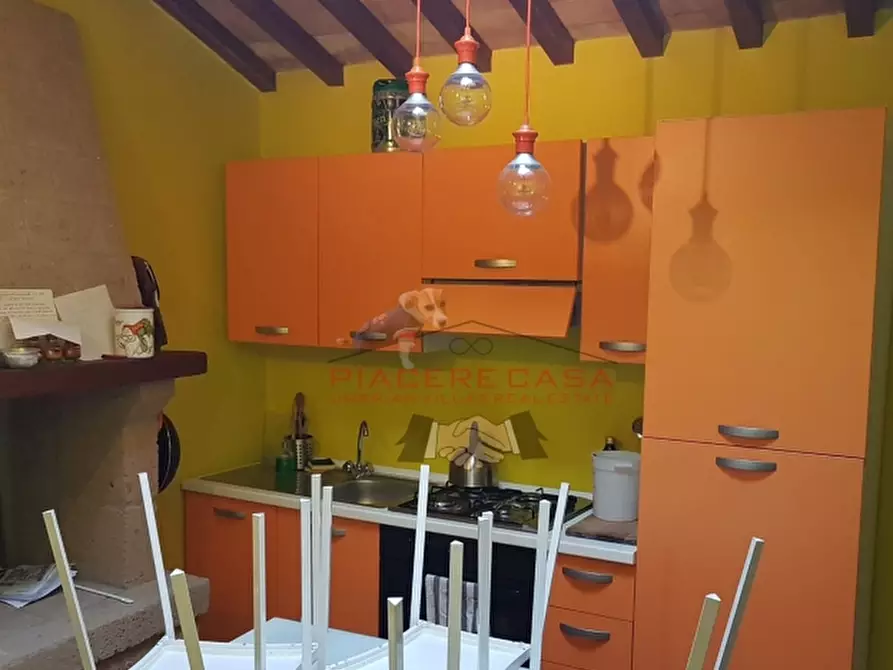 Immagine 18 di Appartamento in vendita  in Orvieto centro a Orvieto