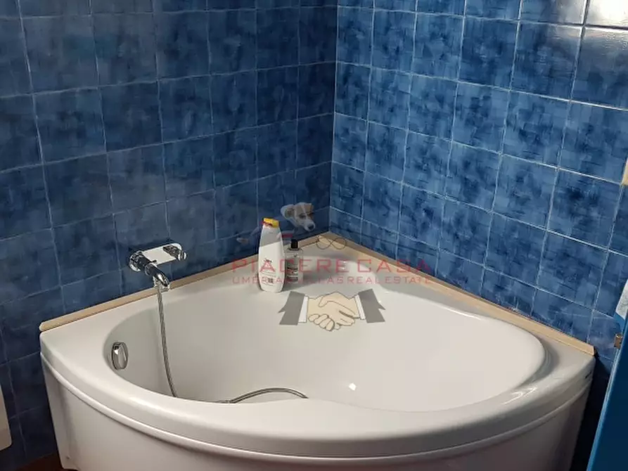 Immagine 21 di Appartamento in vendita  in Orvieto centro a Orvieto