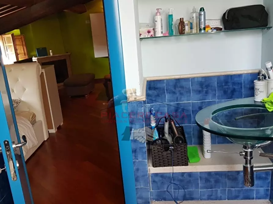 Immagine 5 di Appartamento in vendita  in Orvieto centro a Orvieto