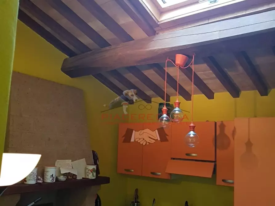 Immagine 8 di Appartamento in vendita  in Orvieto centro a Orvieto