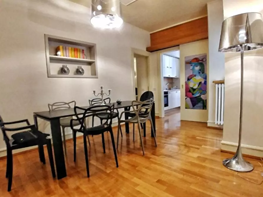 Immagine 21 di Appartamento in vendita  in orvieto centro a Orvieto