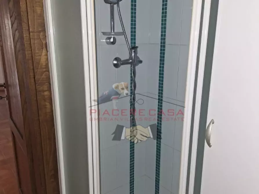 Immagine 9 di Appartamento in vendita  in Orvieto centro a Orvieto