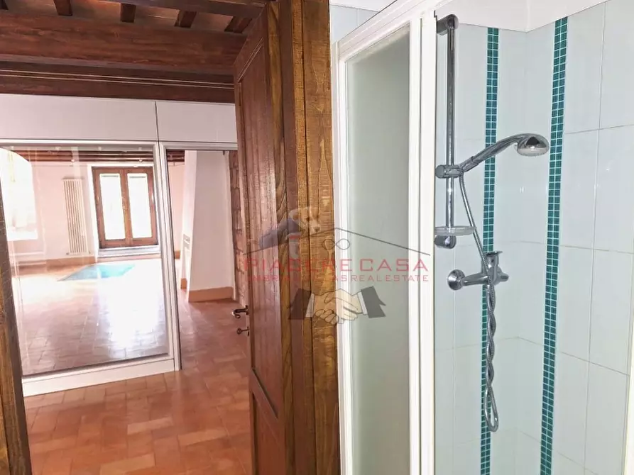 Immagine 19 di Appartamento in vendita  in Orvieto centro a Orvieto