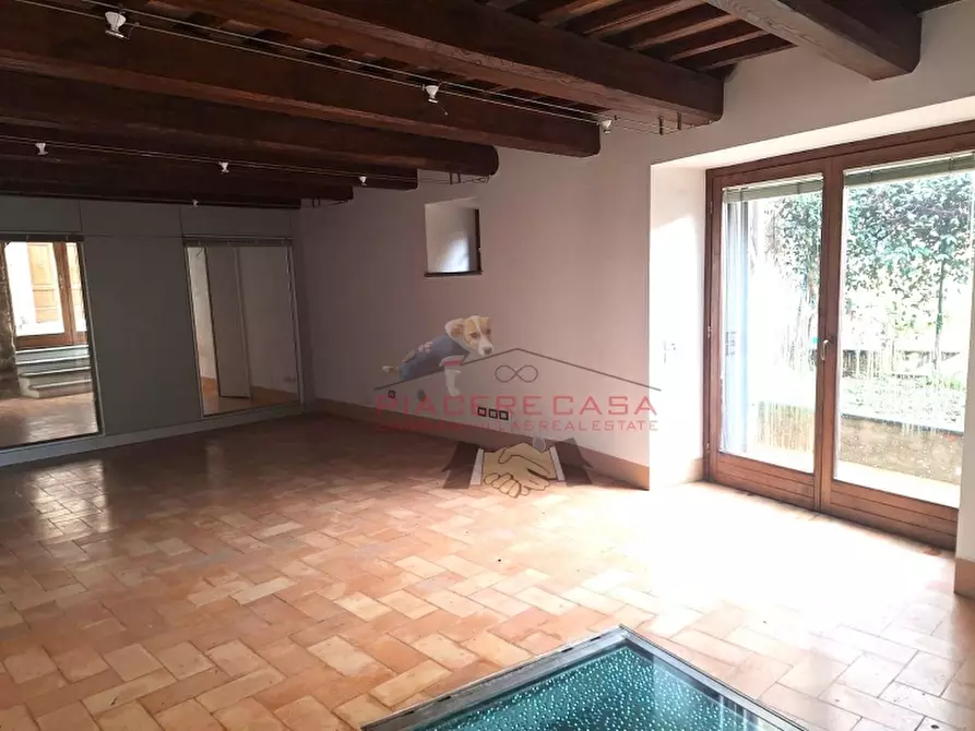 Immagine 15 di Appartamento in vendita  in Orvieto centro a Orvieto